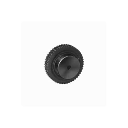 Dodge Industrial TL20L100-1108 Dyna-Sync Type KF1 Timing Belt Pulley, 1/2 to 1-1/8 in Taper-Lock Bore 113641